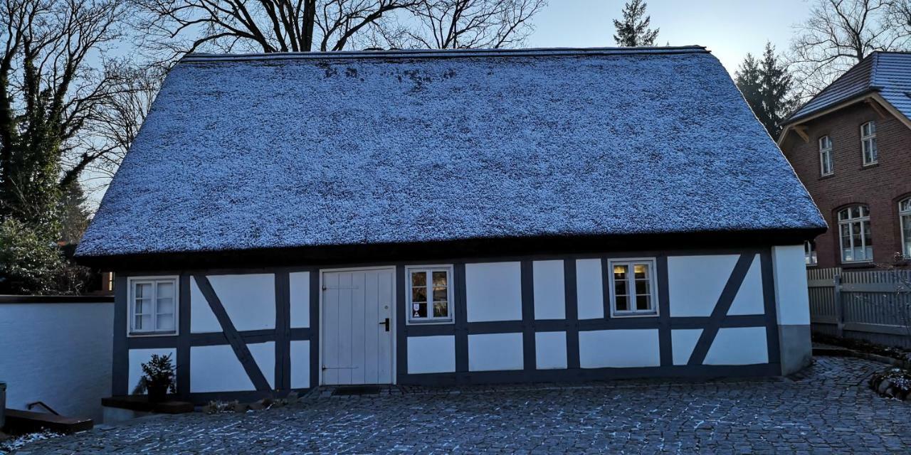 Zimmer am Schwielowsee Exterior foto